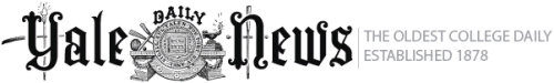 Yale Daily News logo
