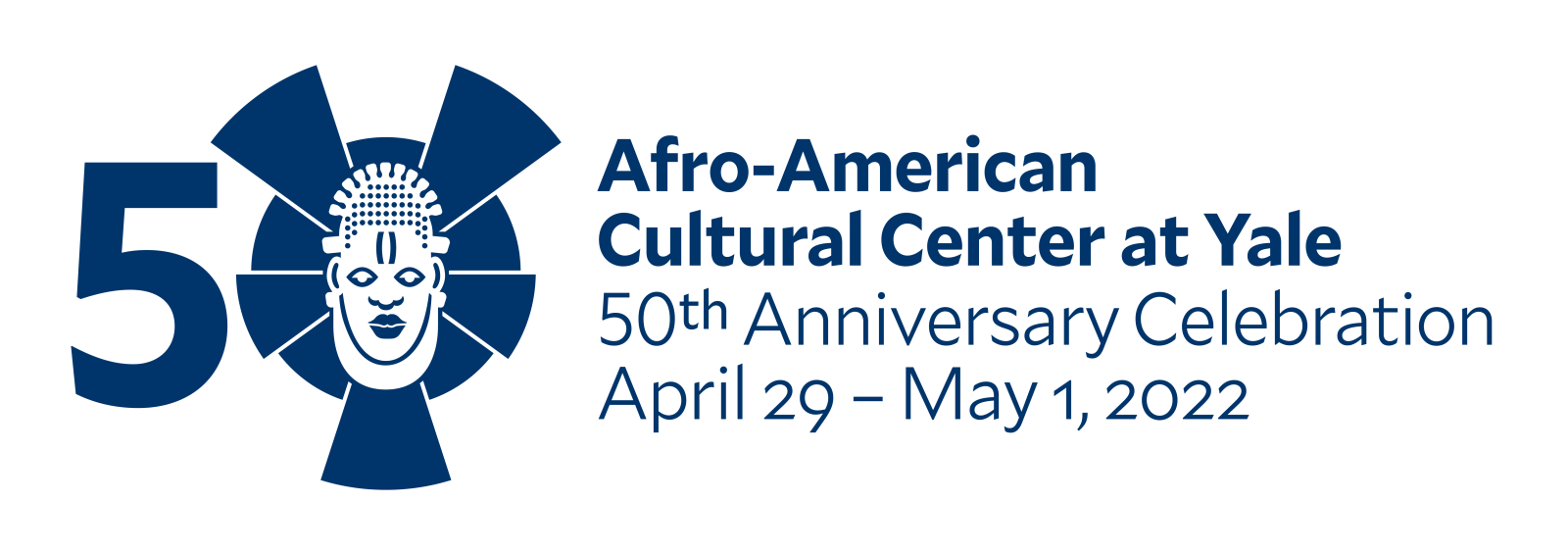 AFAM 50th Anniversary Celebration, April 29 through May 1 2022